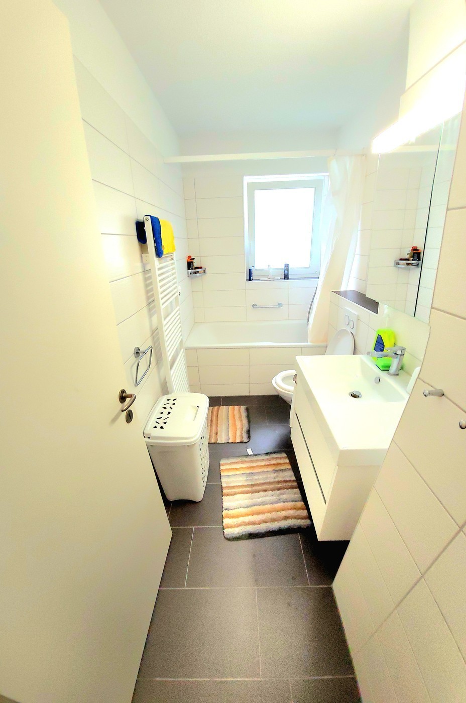 Room in a shared flat, photo 5 of 7