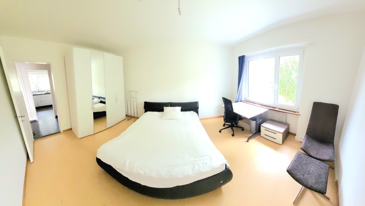 Room in a shared flat, photo 1 of 7