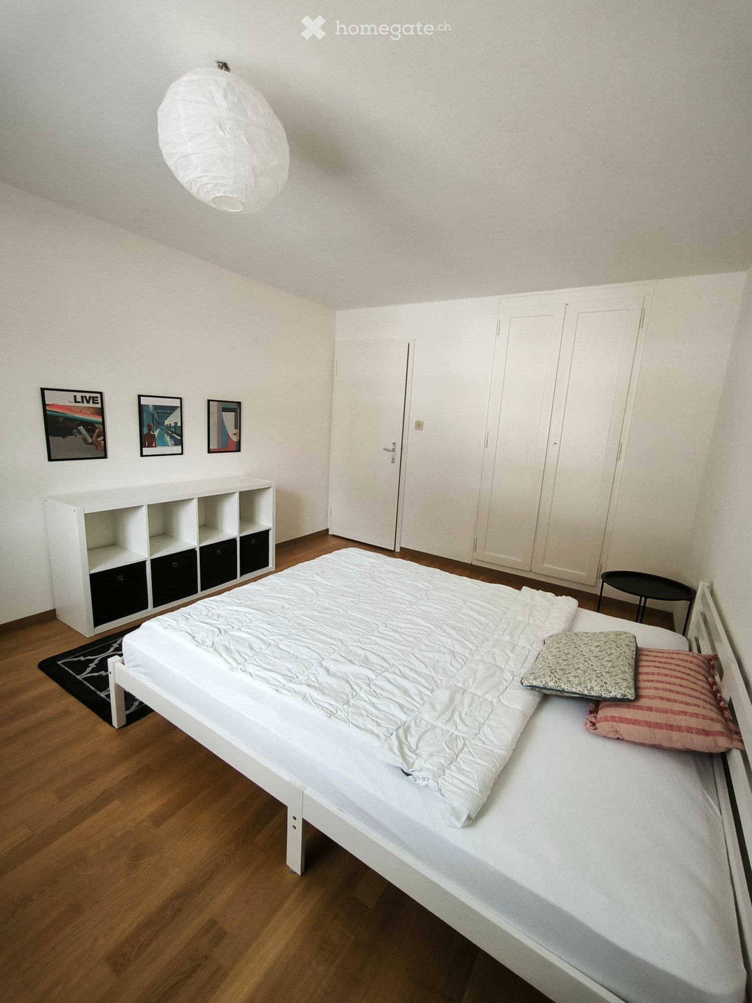 1 room single room, photo 1 of 4