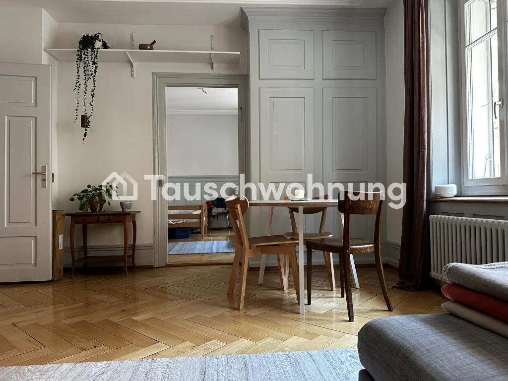 3 rooms apartment, photo 1 of 10
