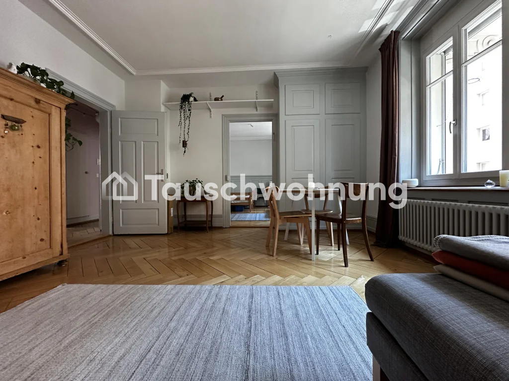 3 rooms apartment, photo 10 of 10