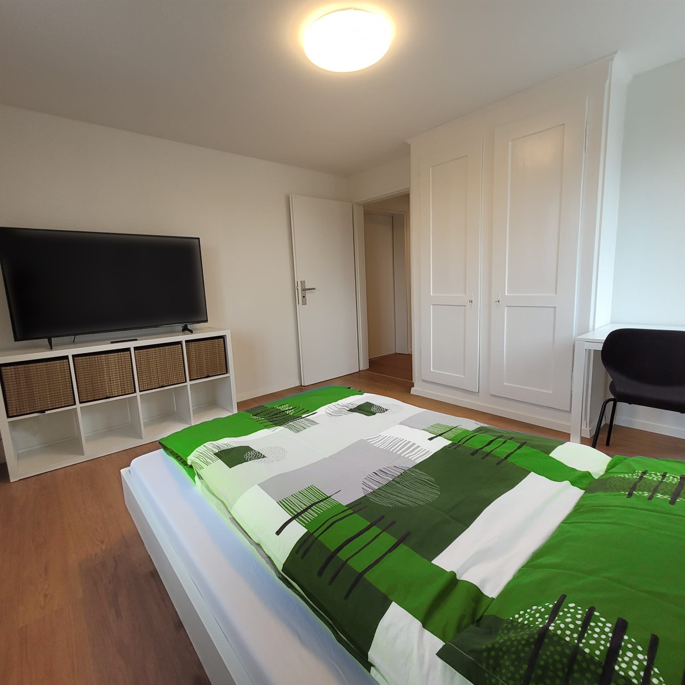 Zimmer in einer Wohngemeinschaft