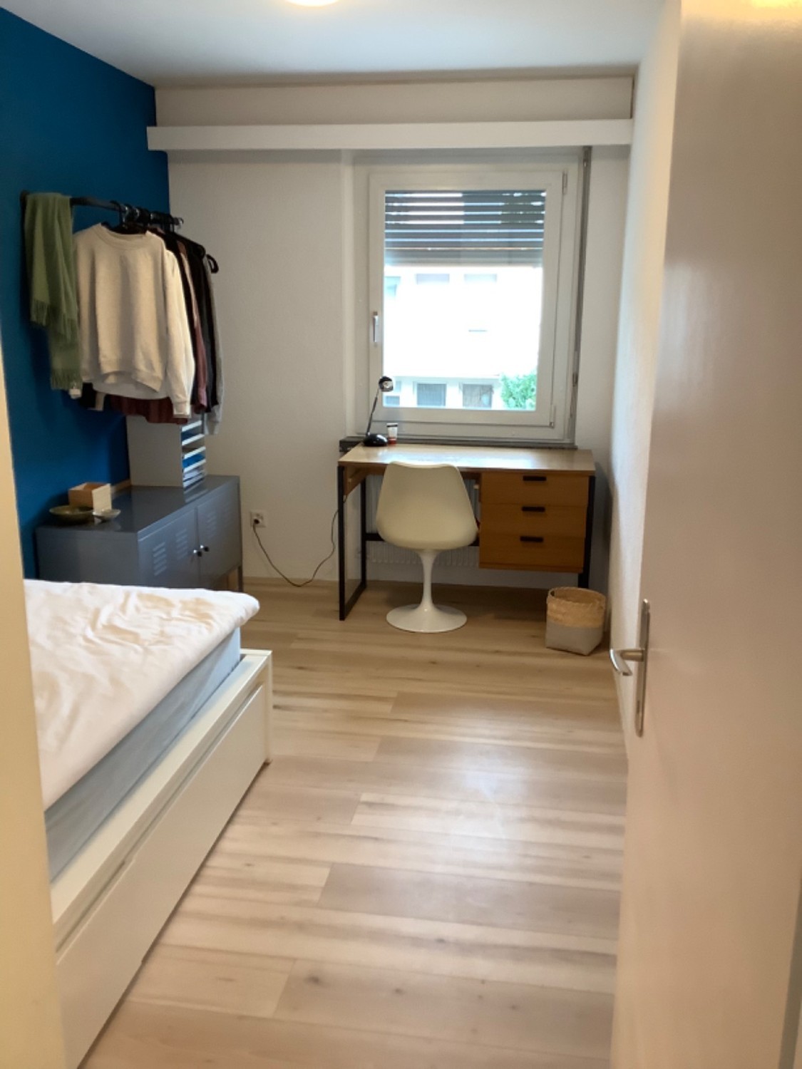 Room in a shared flat, photo 2 sur 10