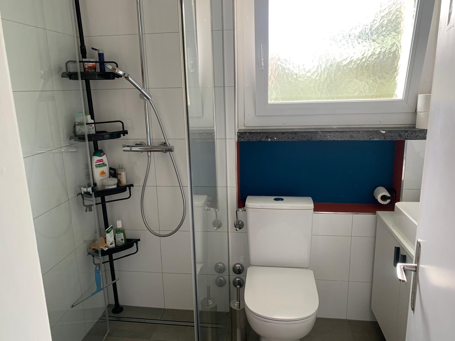 Room in a shared flat, photo 7 sur 10