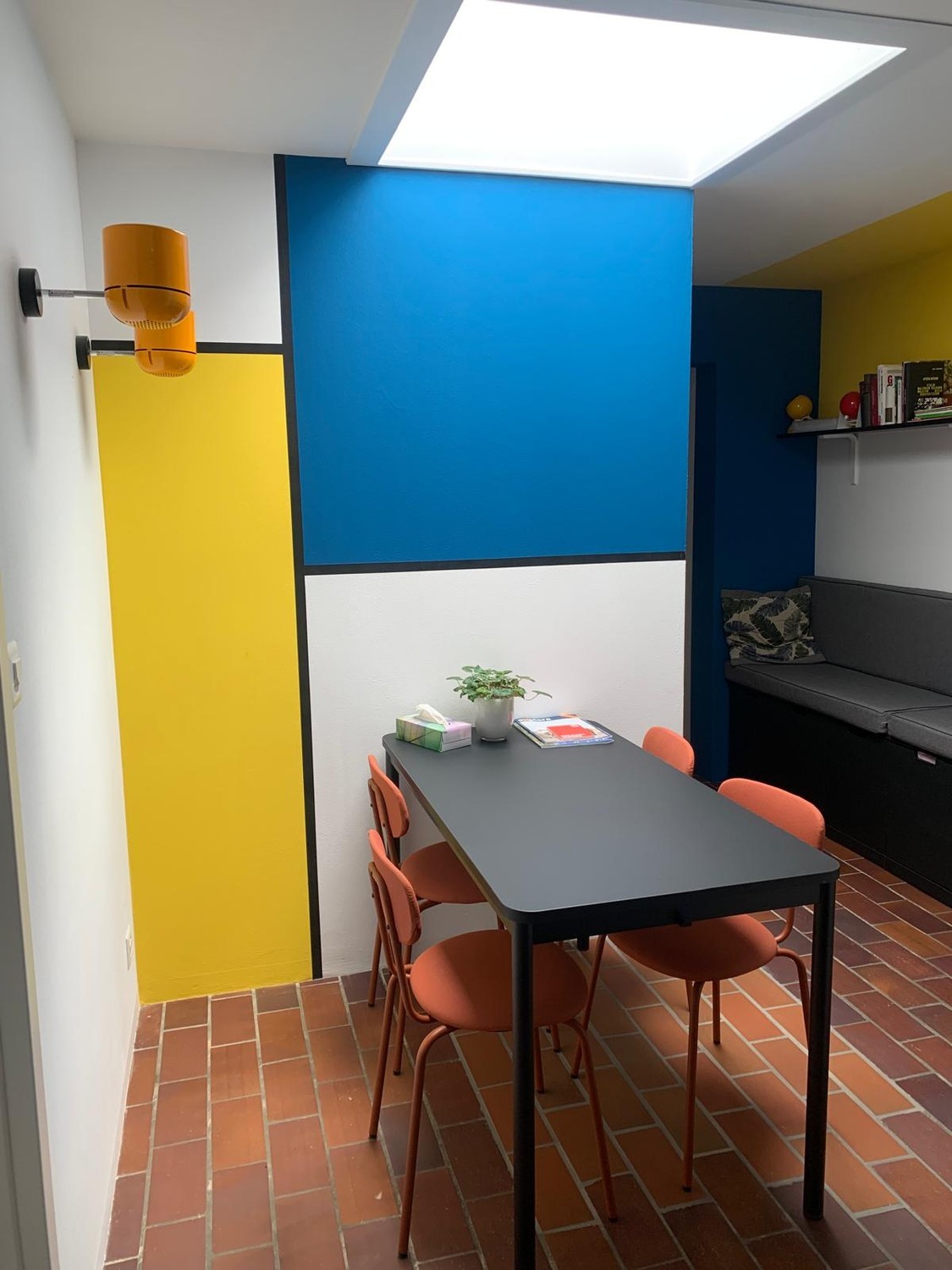 Room in a shared flat, photo 5 sur 10