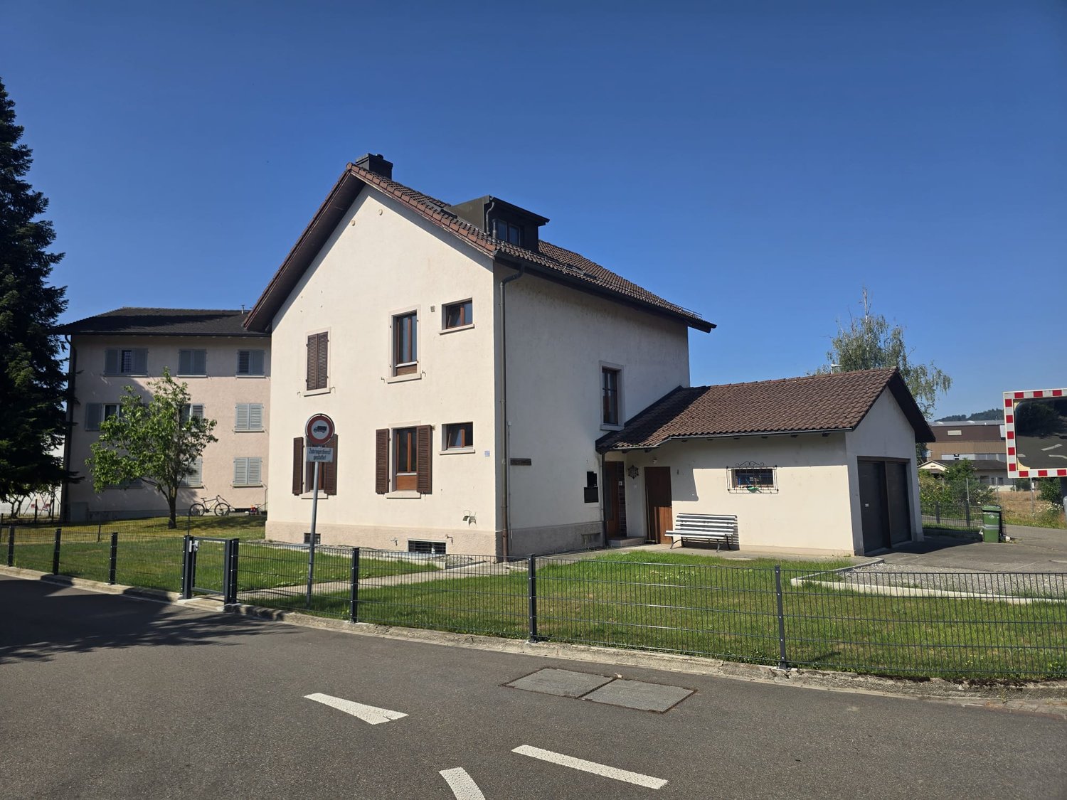 Appartement de 3 pièces