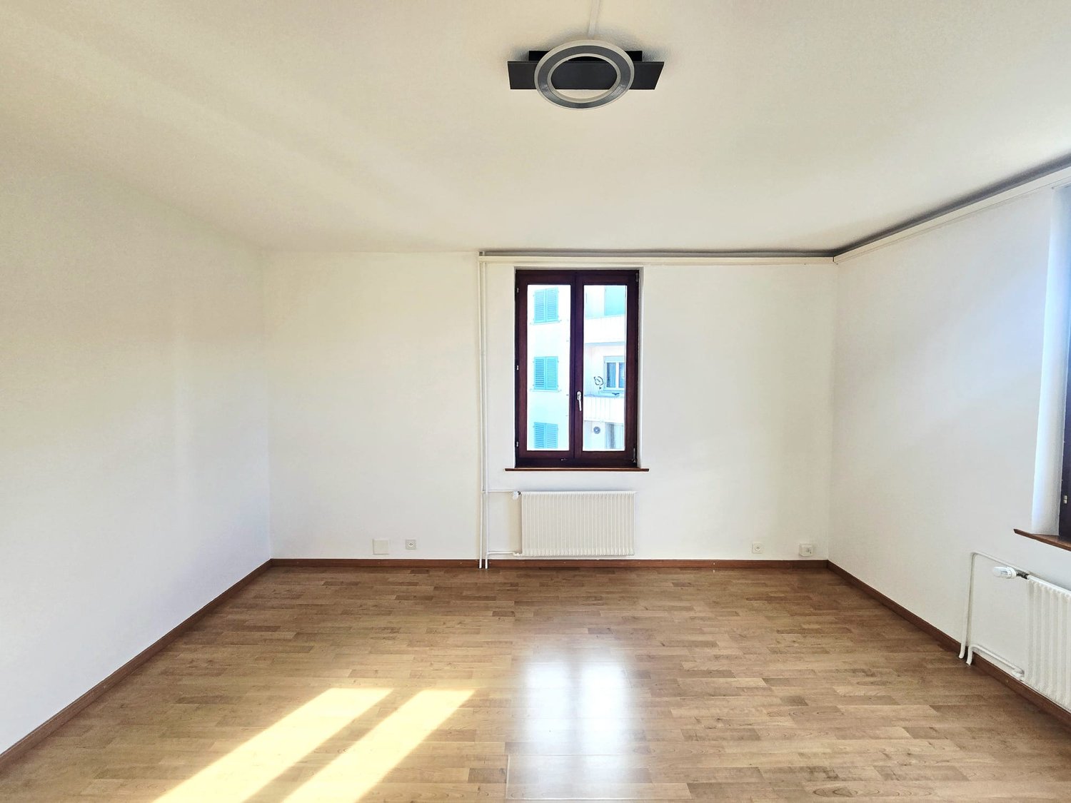 Appartement de 3 pièces