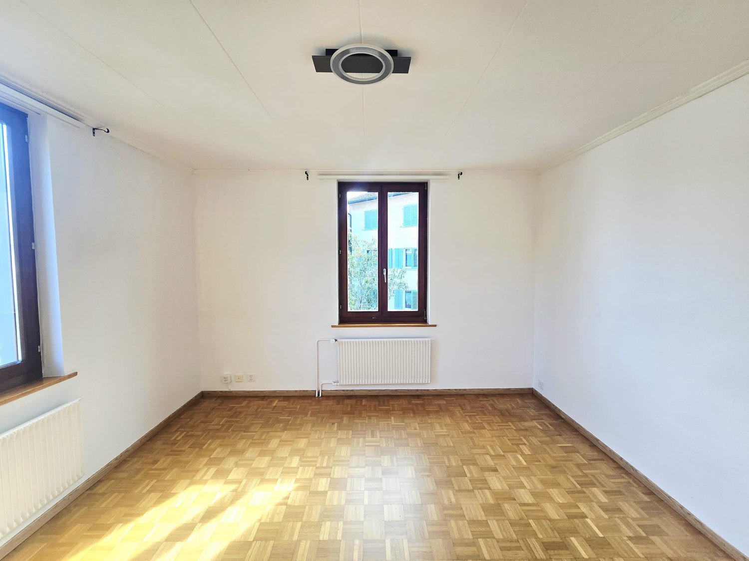 Appartement de 3 pièces