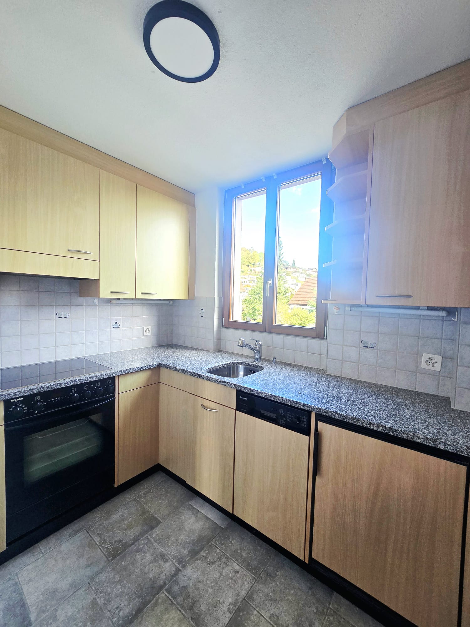 Appartement de 3 pièces
