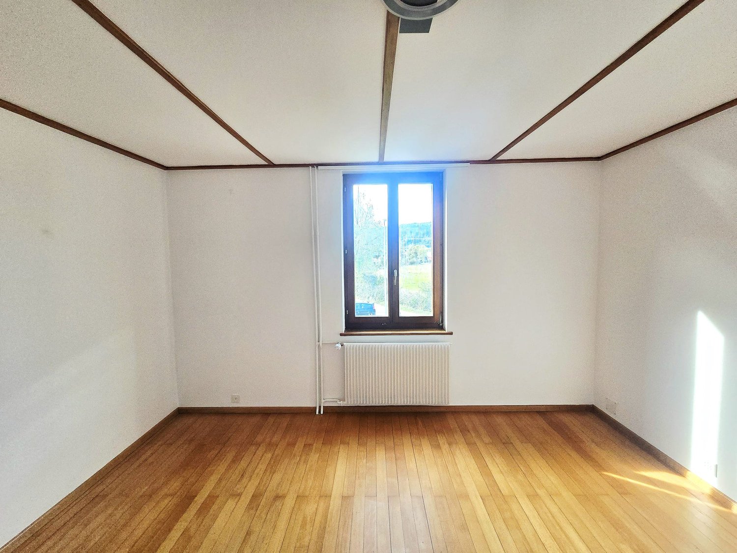 Appartement de 3 pièces