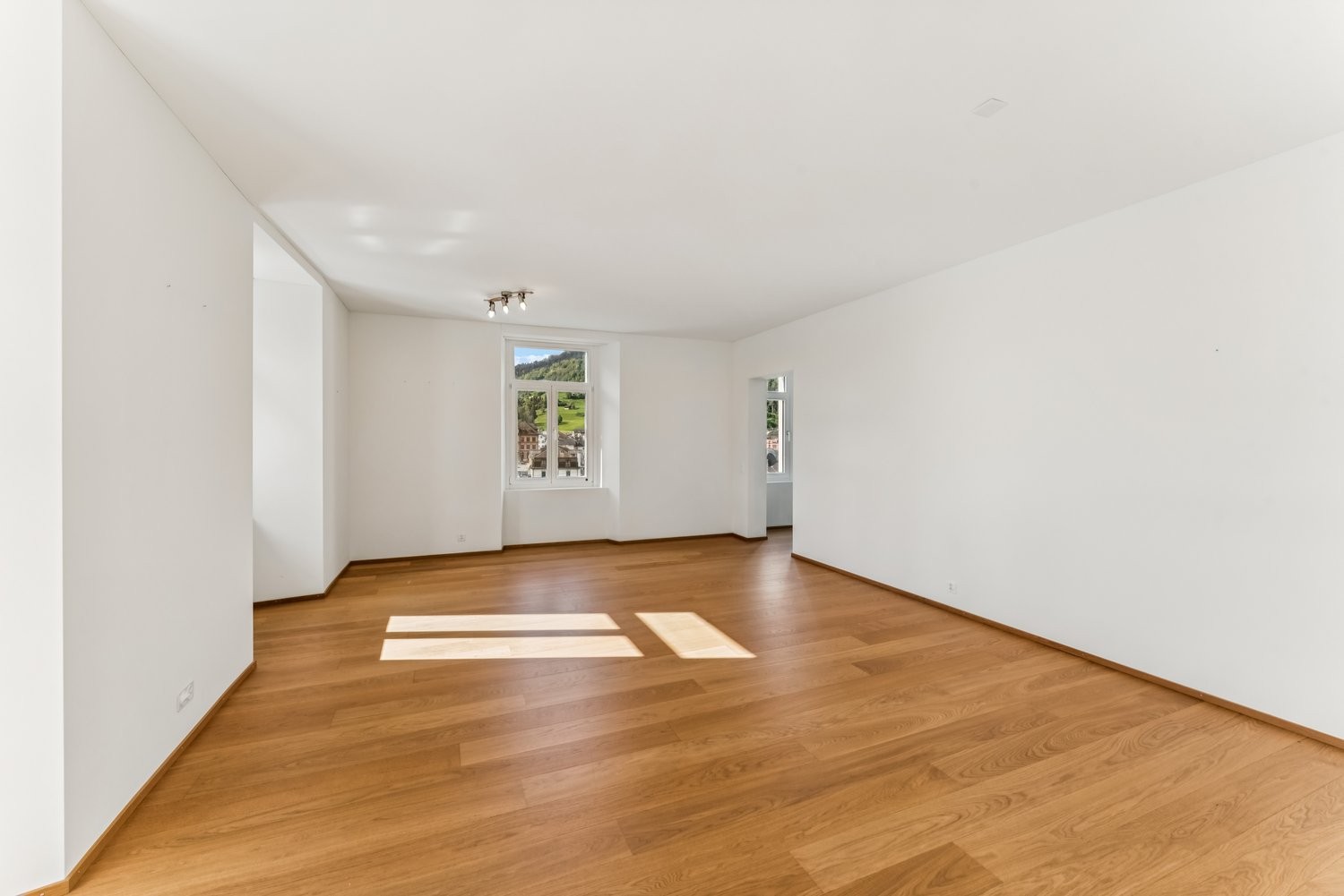 2 ½ pièces appartement