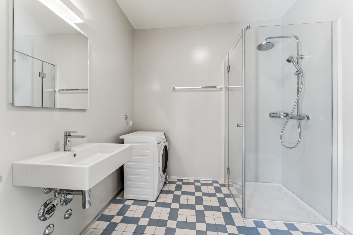 2 ½ pièces appartement