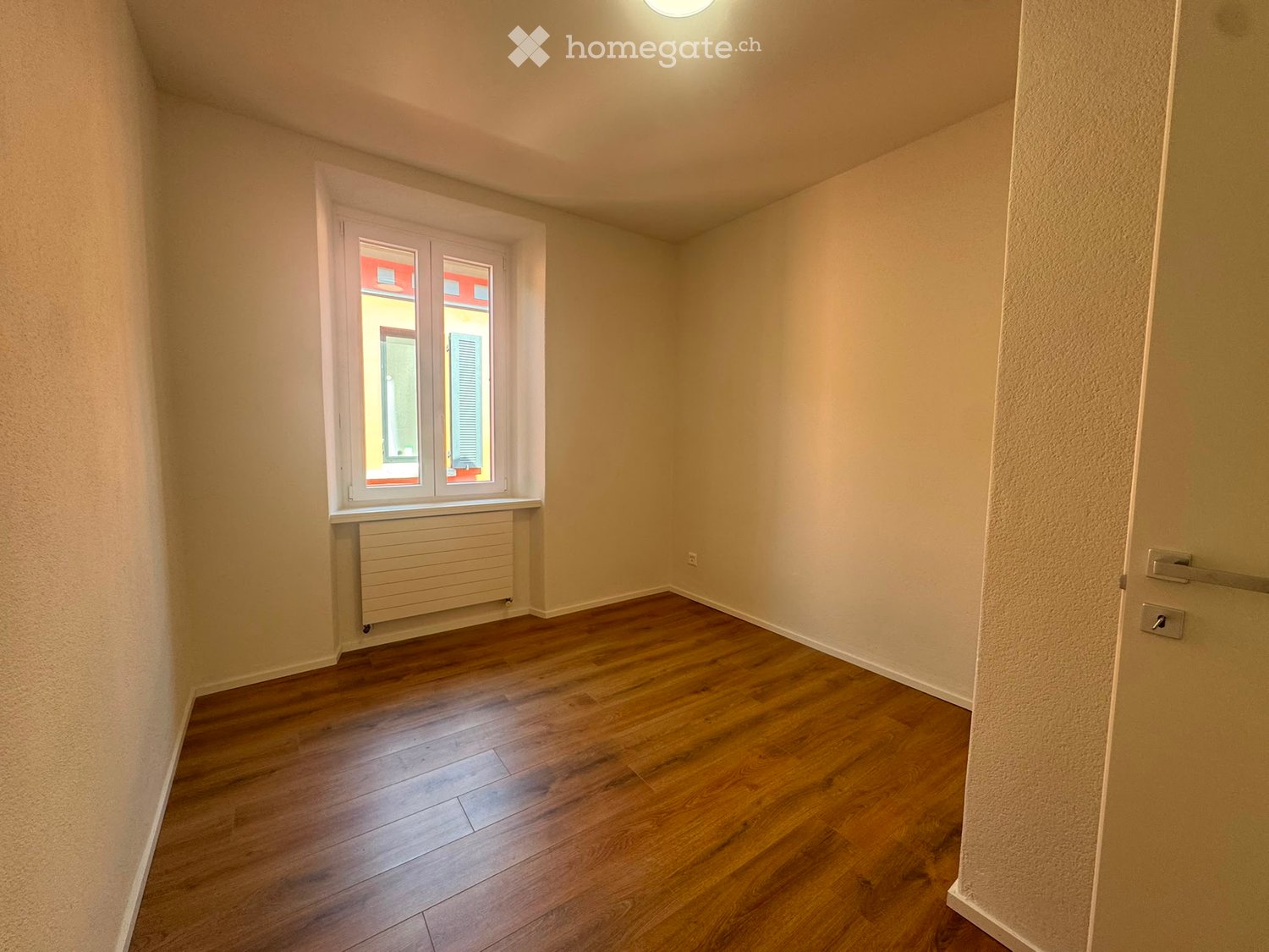 4 rooms apartment, photo 4 of 5