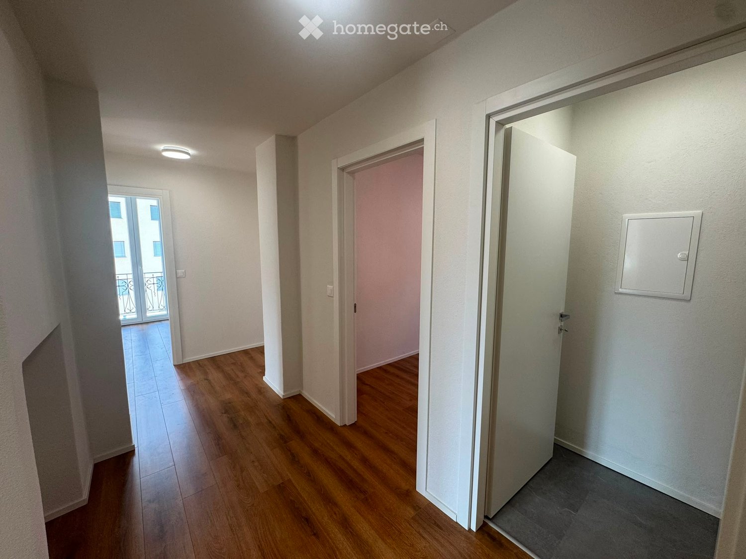 4 rooms apartment, photo 5 of 5