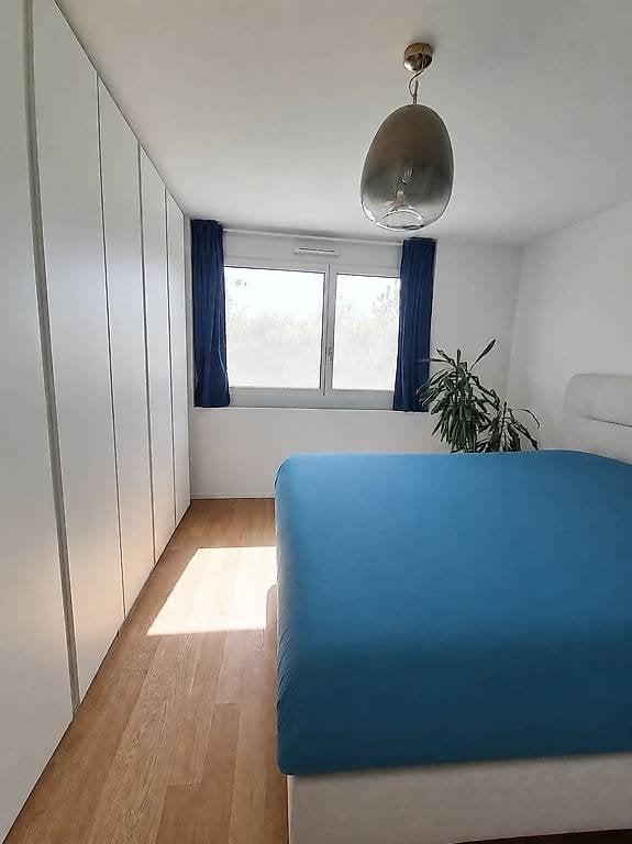 2 ½ rooms apartment, photo 5 of 5