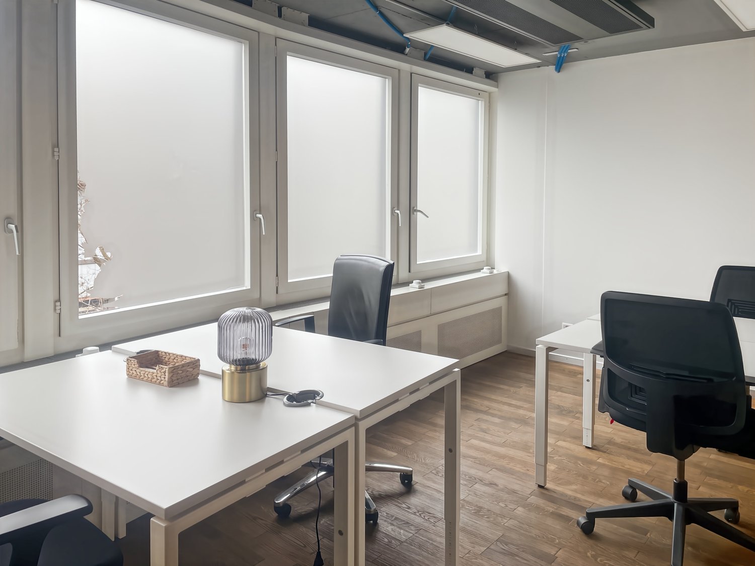 50m² office, photo 9 of 10