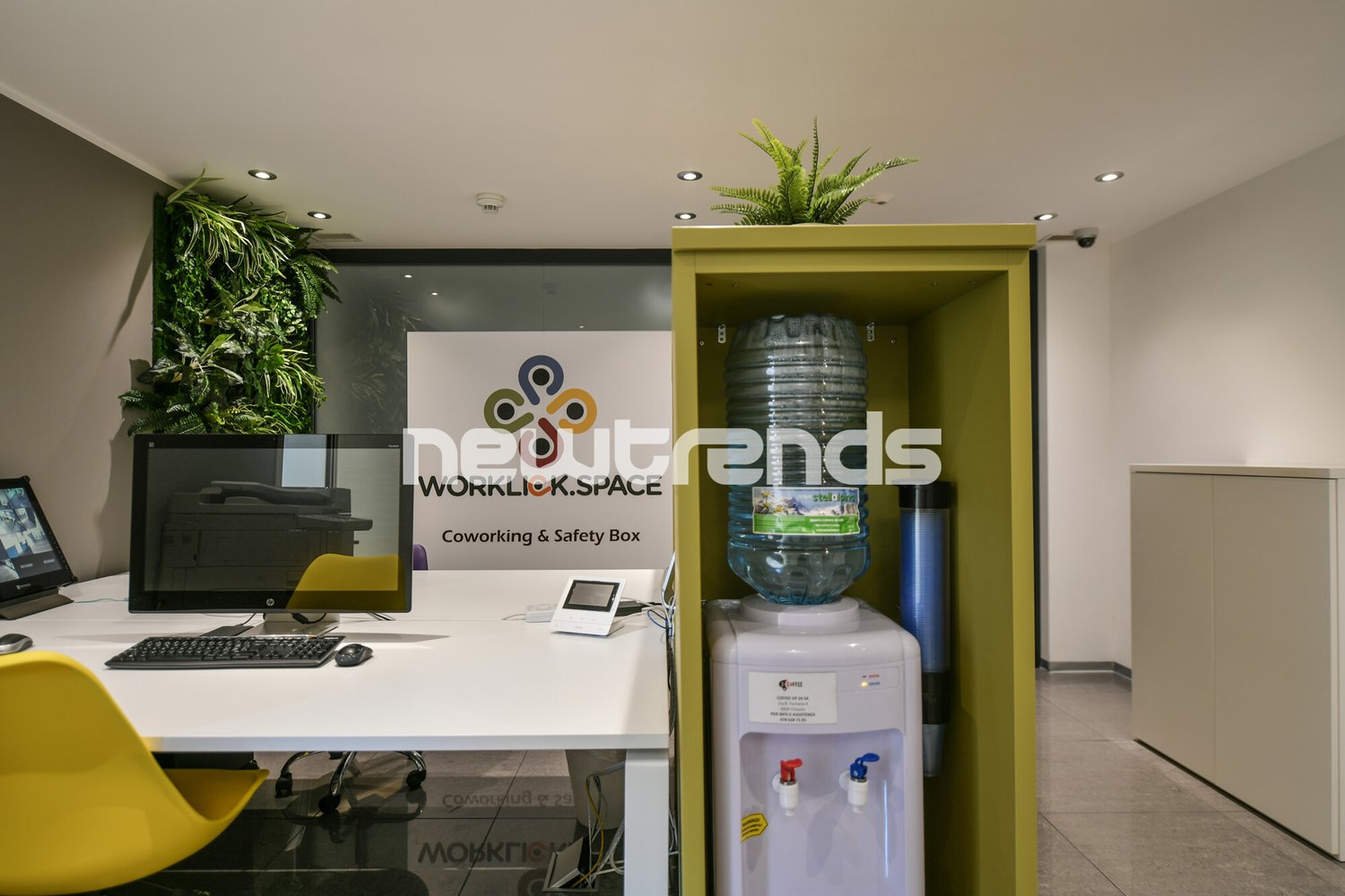 Office, photo 5 of 6