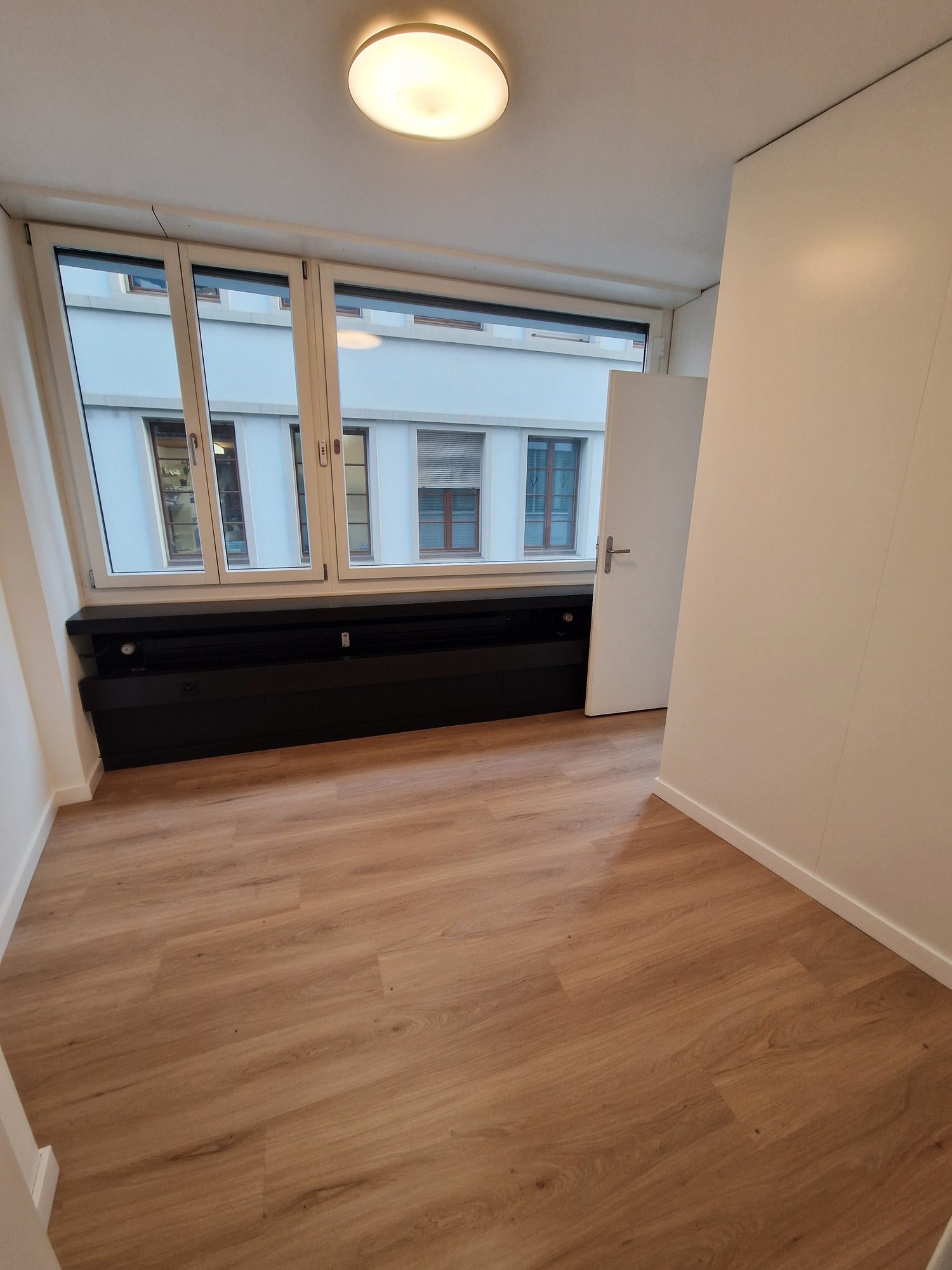 Bureau de 68m²