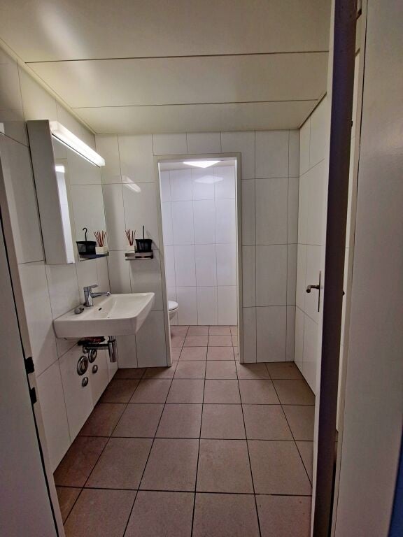Bureau de 68m²