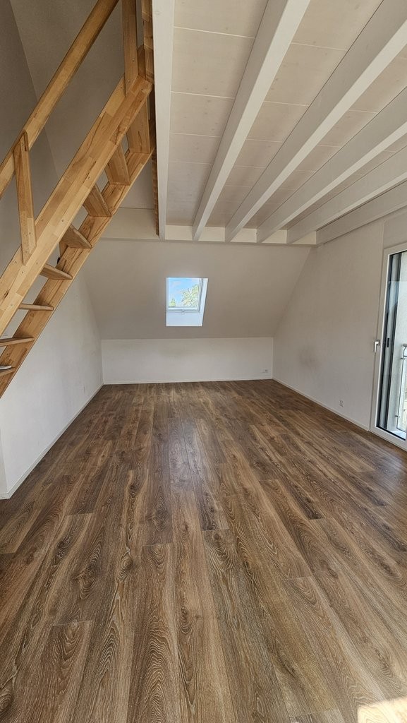 1 ½ rooms roof flat, photo 5 of 10