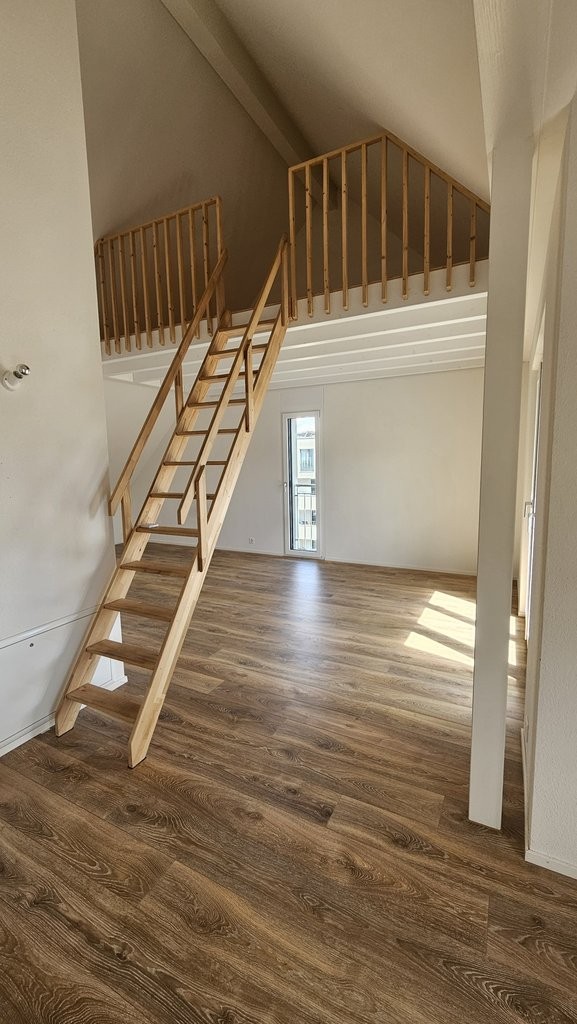 1 ½ rooms roof flat, photo 6 of 10