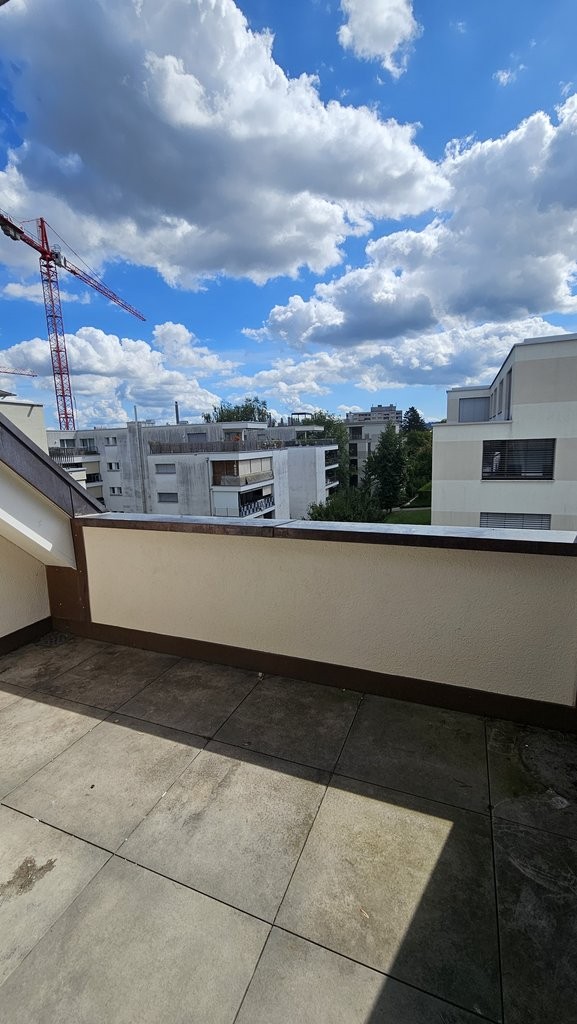1 ½ rooms roof flat, photo 9 of 10