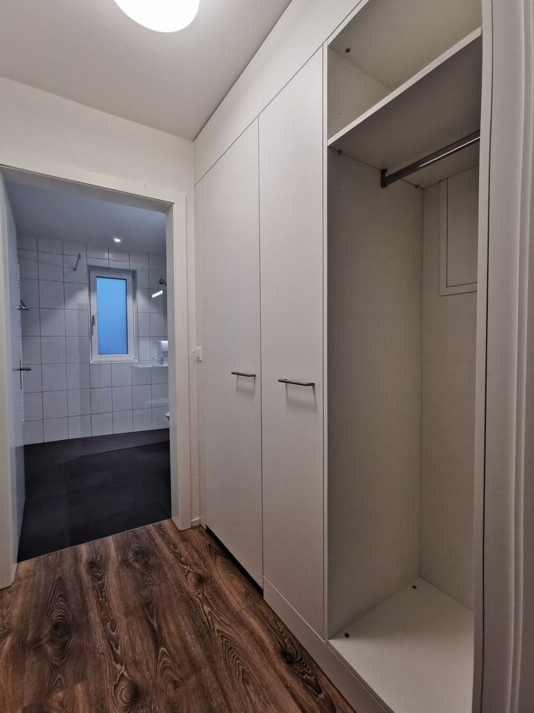 1 ½ rooms roof flat, photo 8 of 10