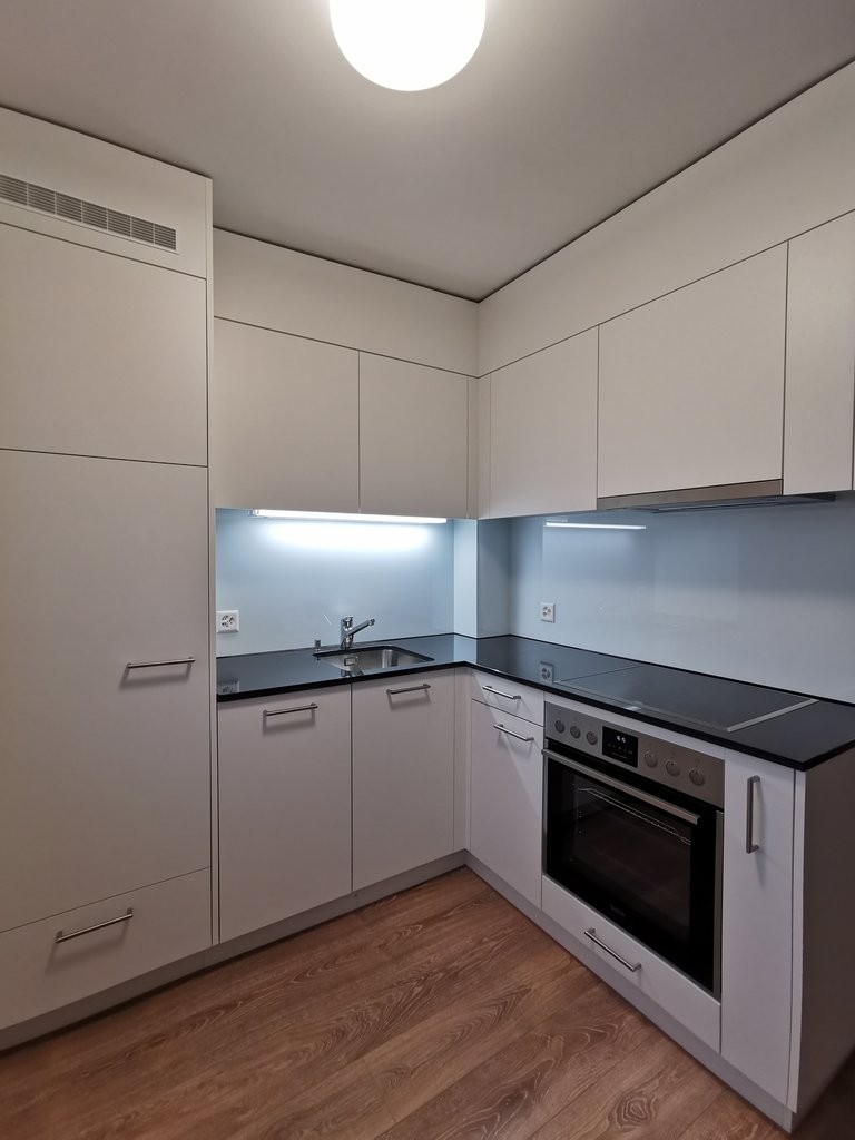 1 ½ rooms roof flat, photo 3 of 10