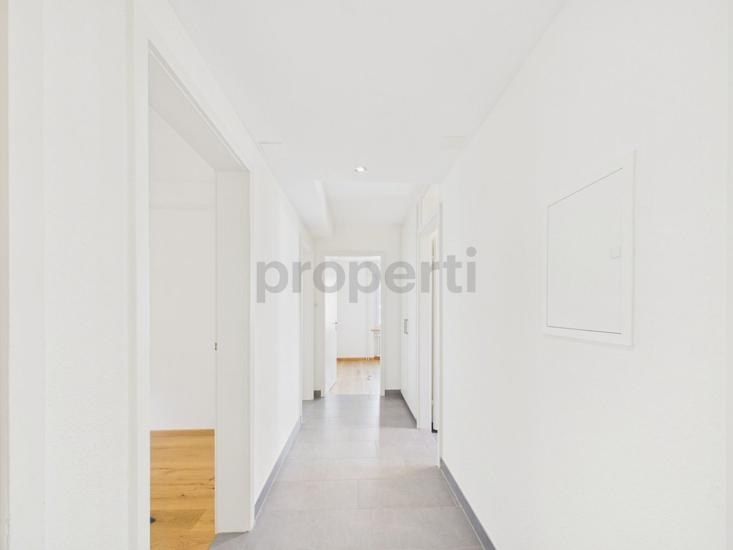 Appartement de 2 pièces