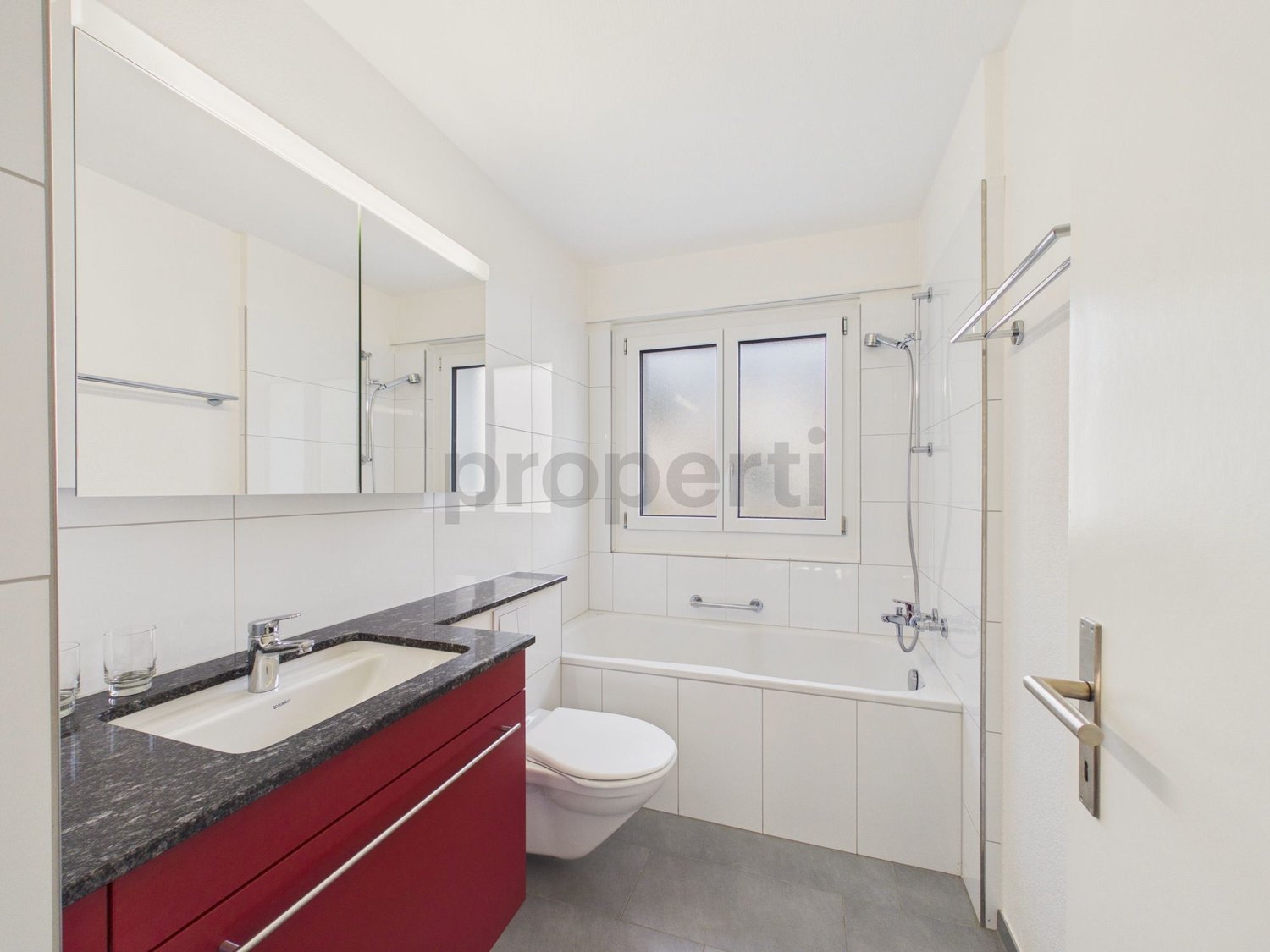 Appartement de 2 pièces