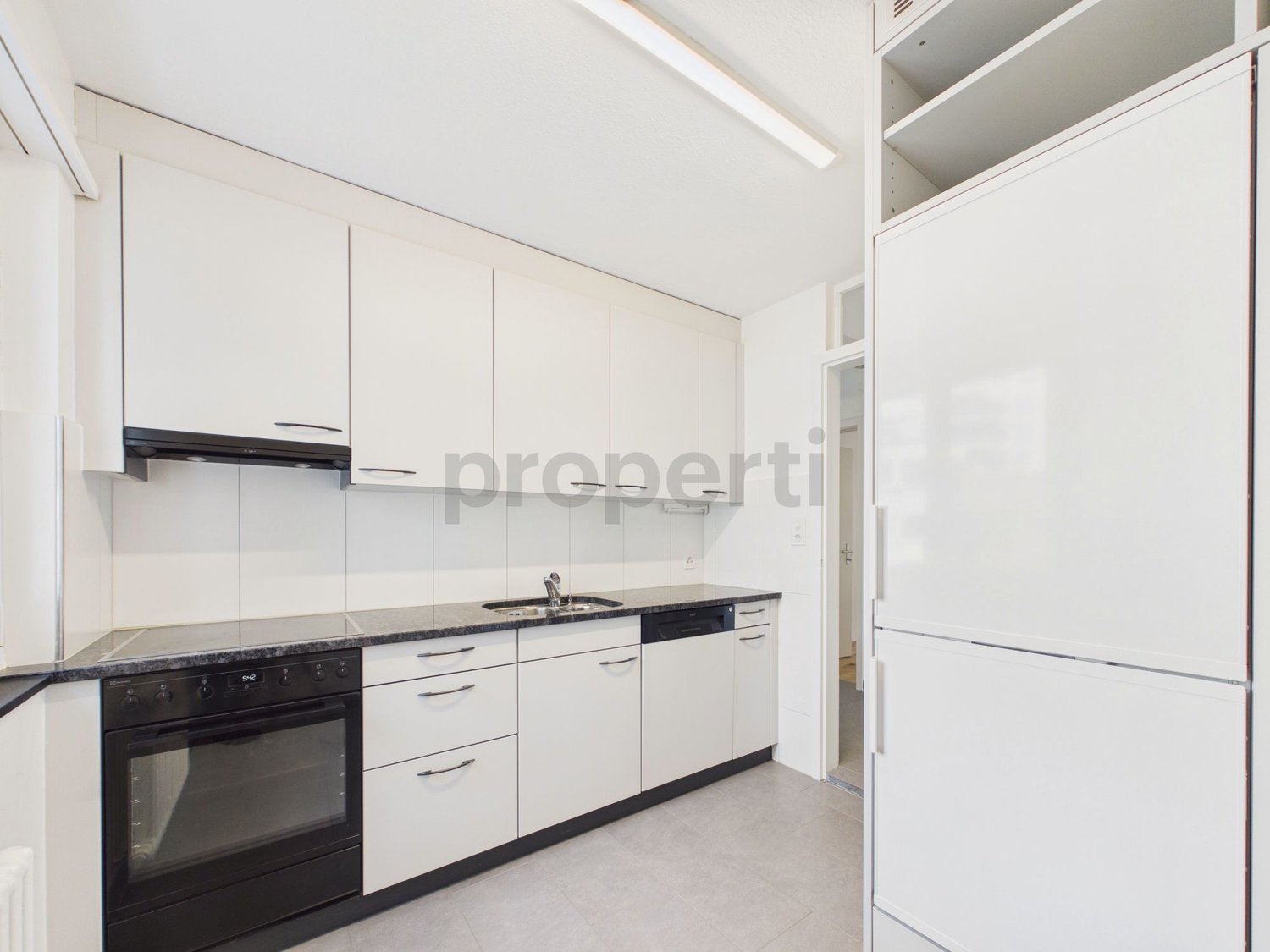 Appartement de 2 pièces