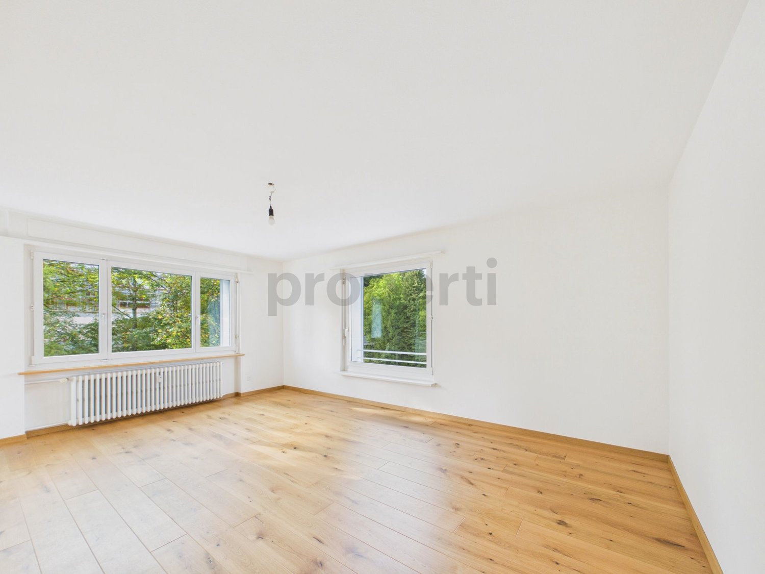 Appartement de 2 pièces