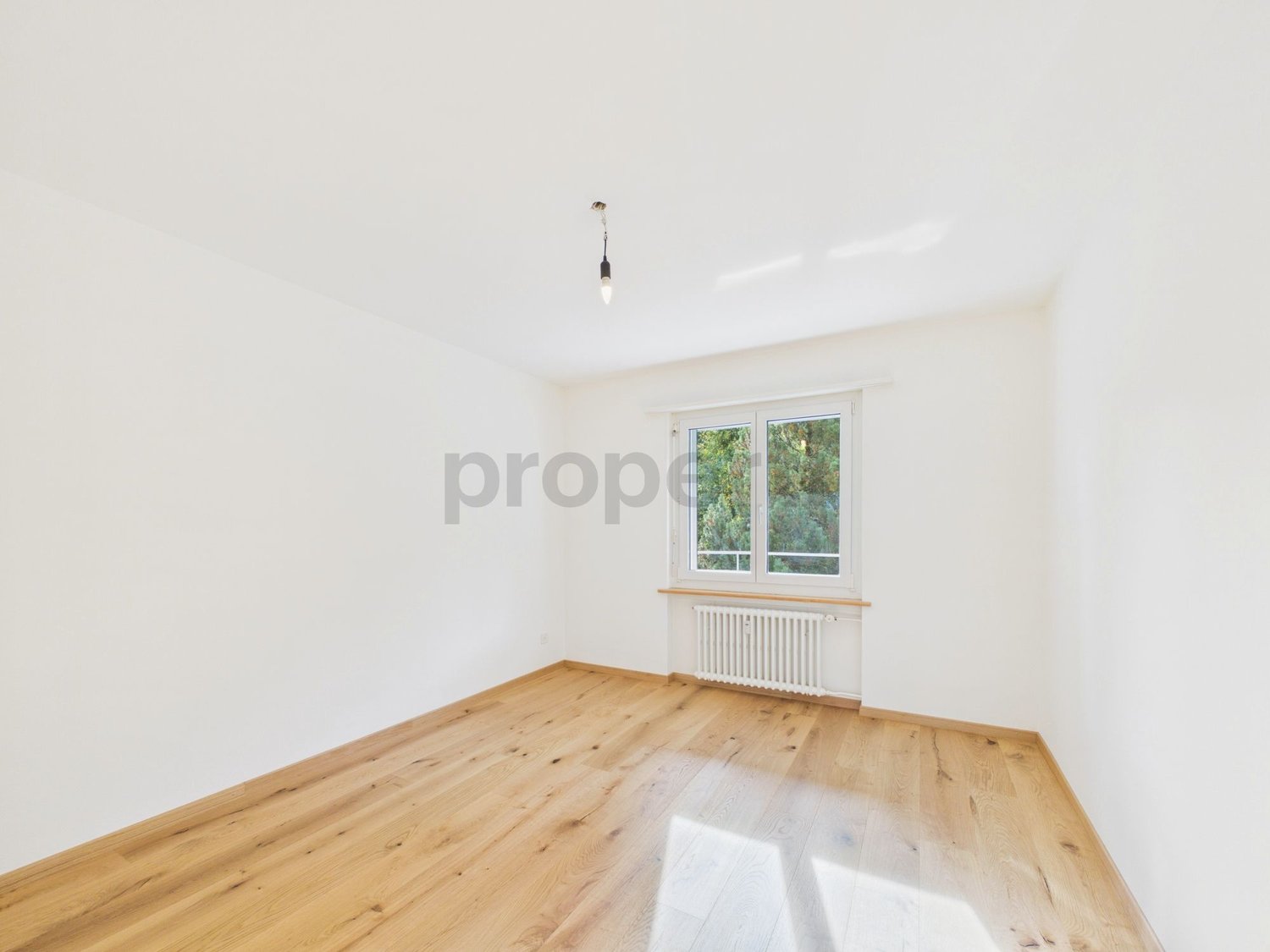 Appartement de 2 pièces