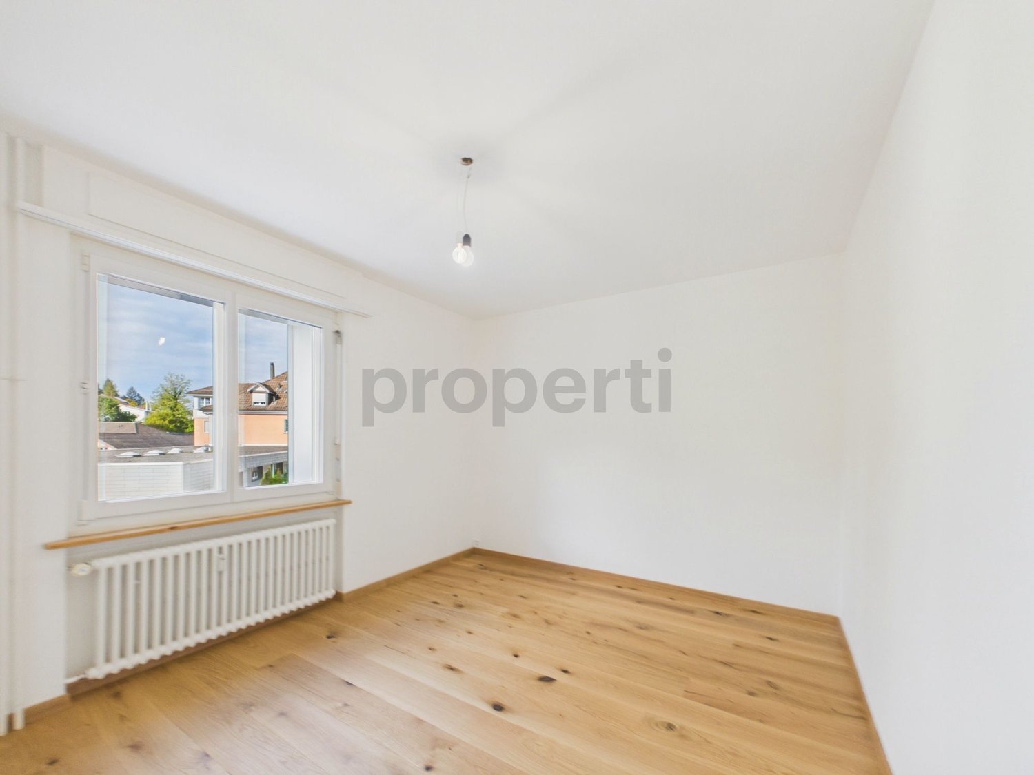 Appartement de 2 pièces