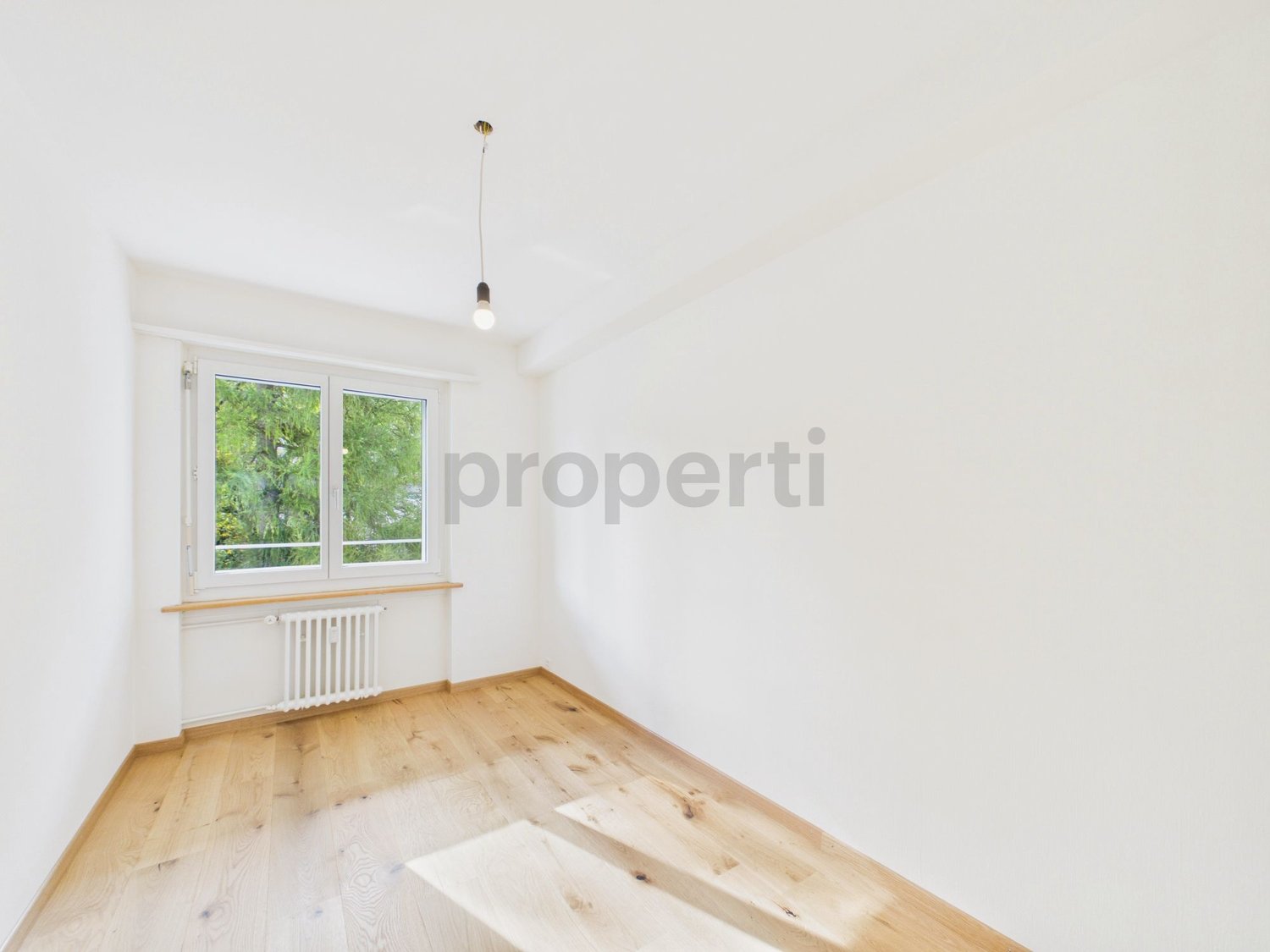 Appartement de 2 pièces