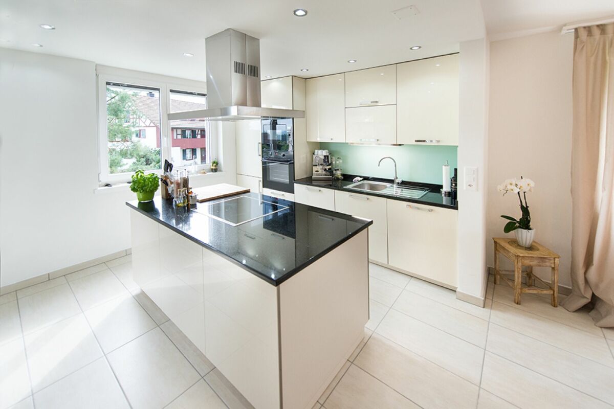 4 ½ room apartment