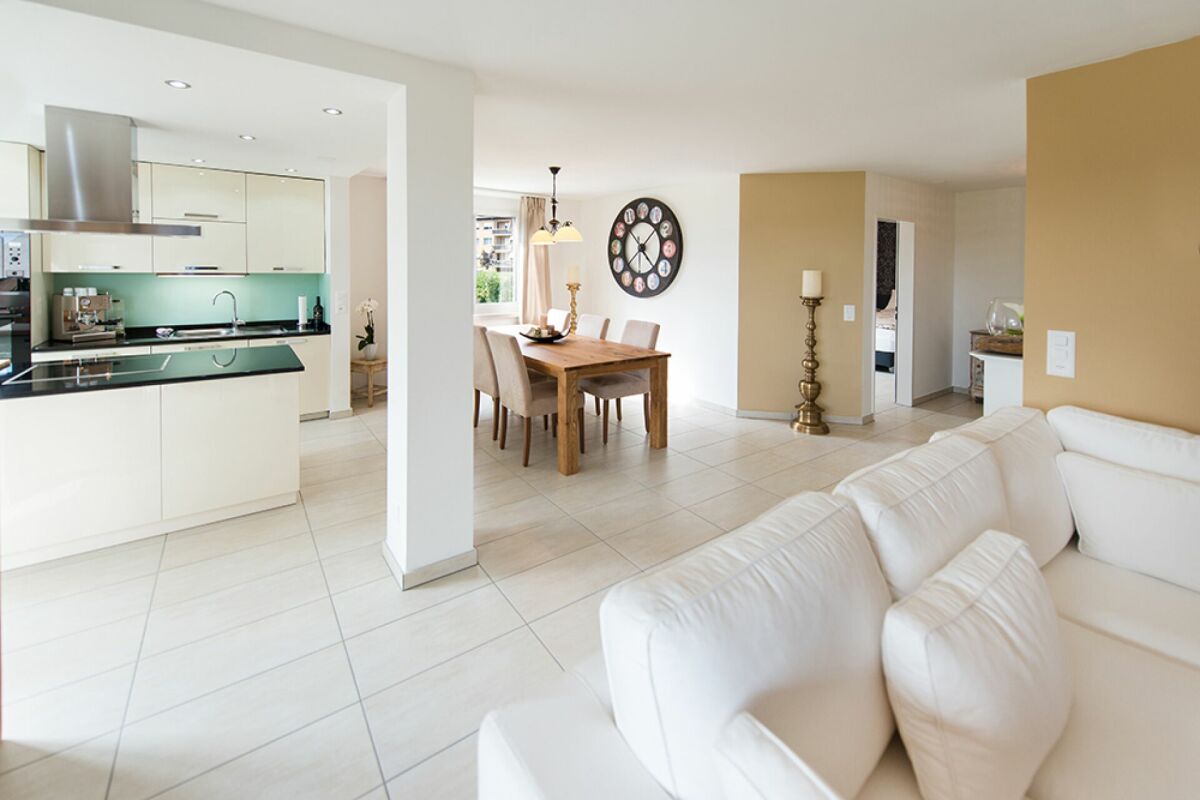 4 ½ room apartment