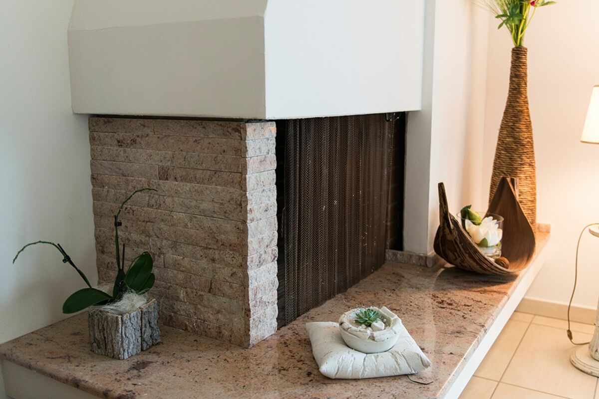 4 ½ room apartment