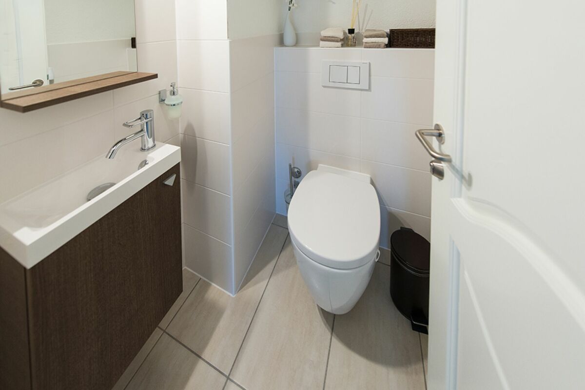 4 ½ room apartment