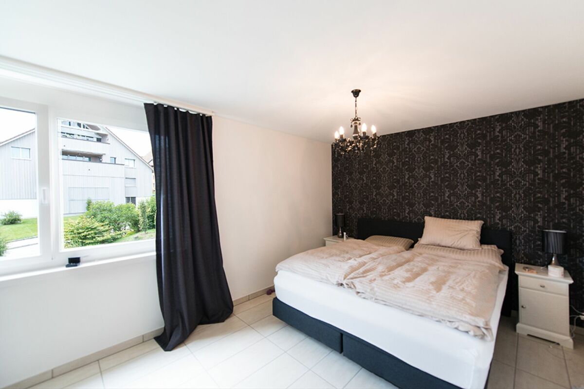 4 ½ room apartment