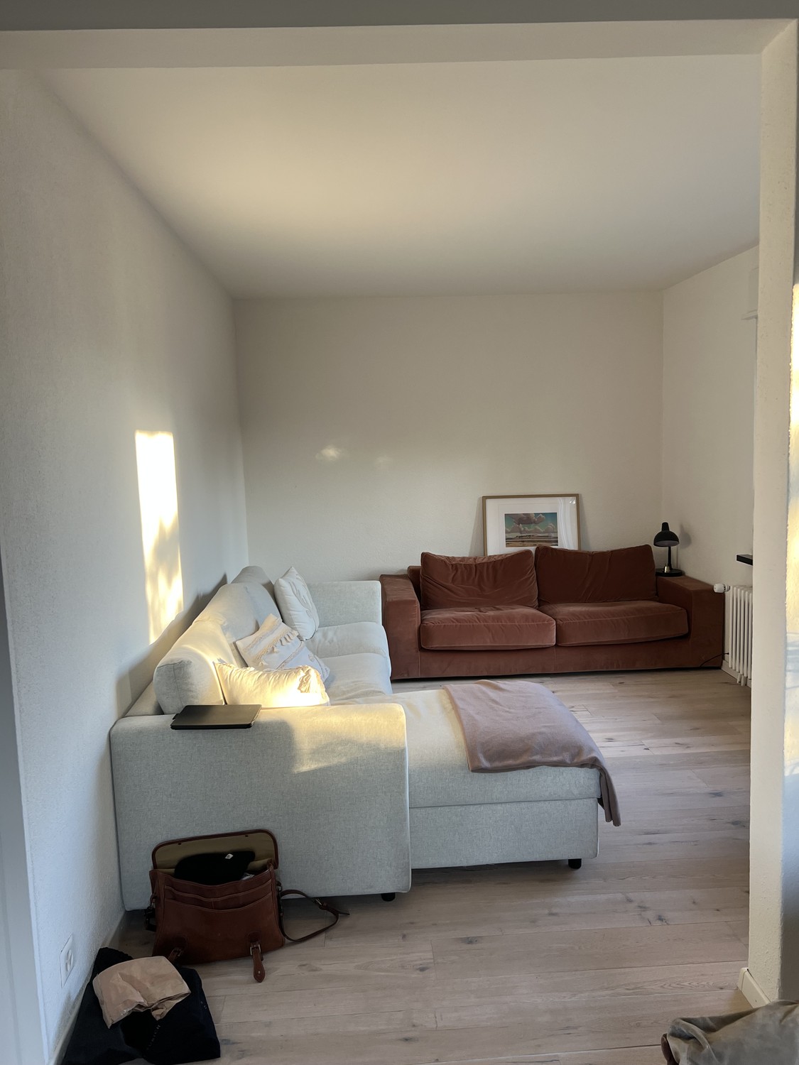 Appartamento di 3 locali