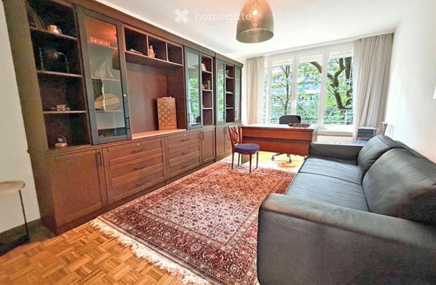 6 rooms apartment, photo 2 of 5
