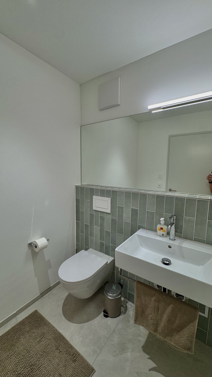 Room in a shared flat, photo 10 of 10
