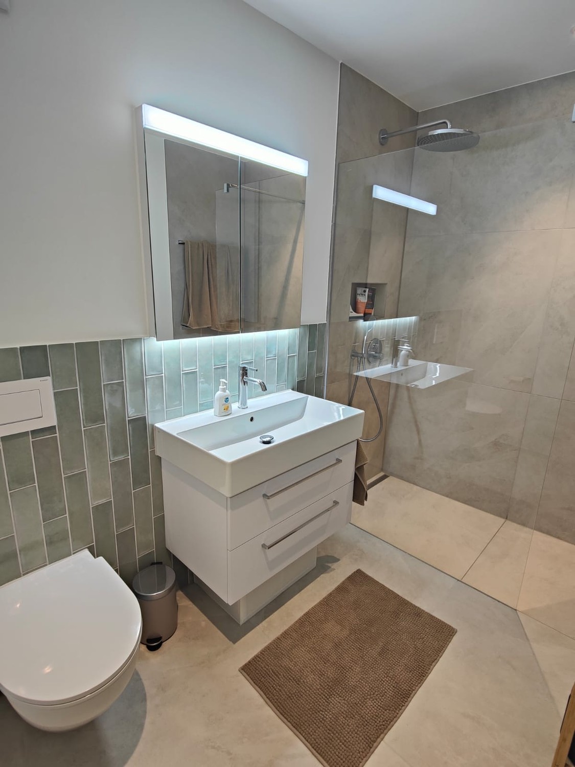 Room in a shared flat, photo 9 of 10