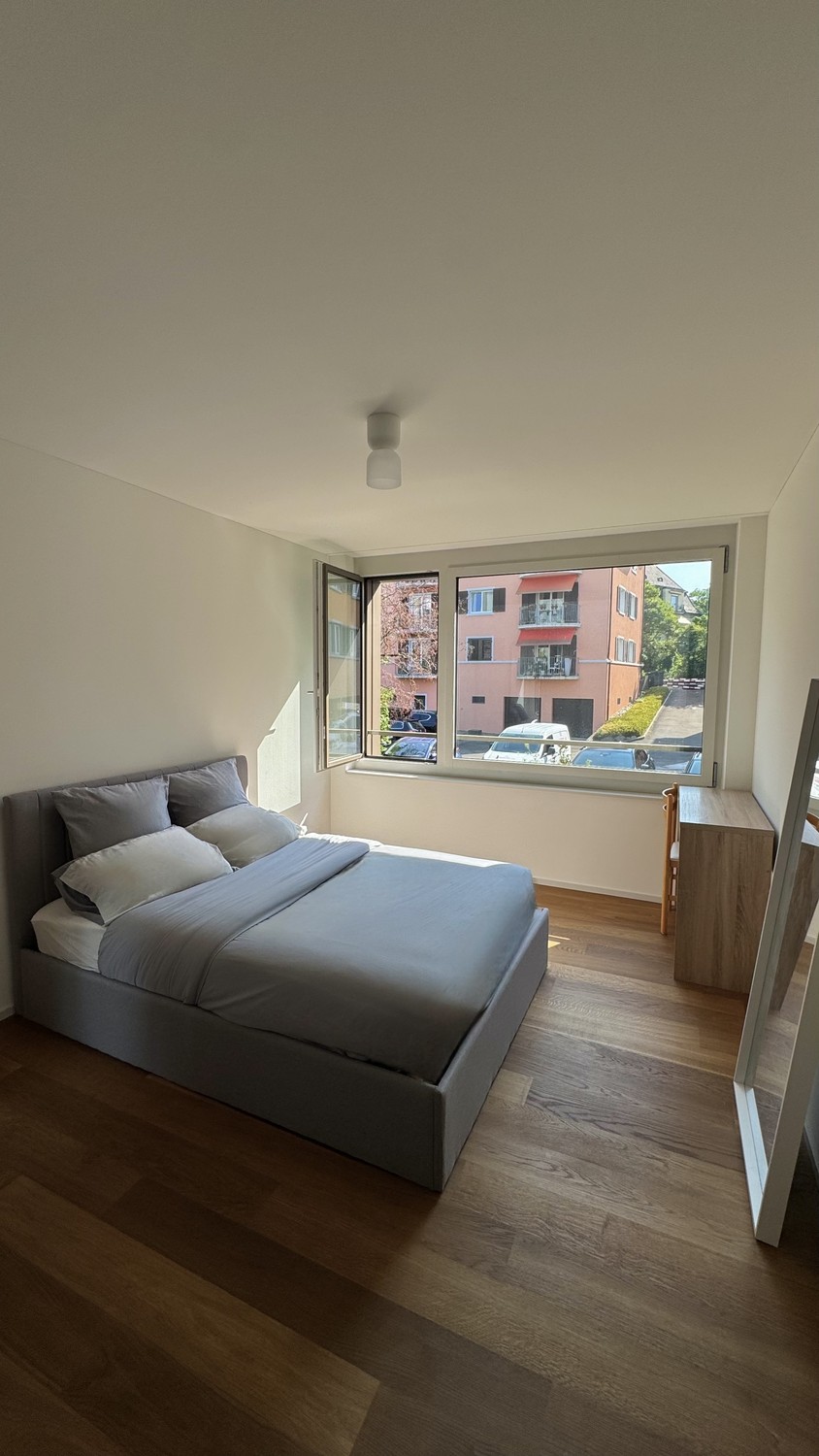 Room in a shared flat, photo 8 of 10