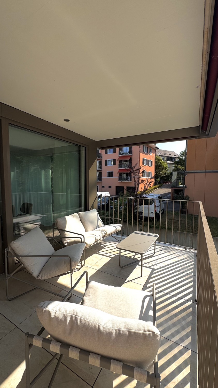 Room in a shared flat, photo 6 of 10