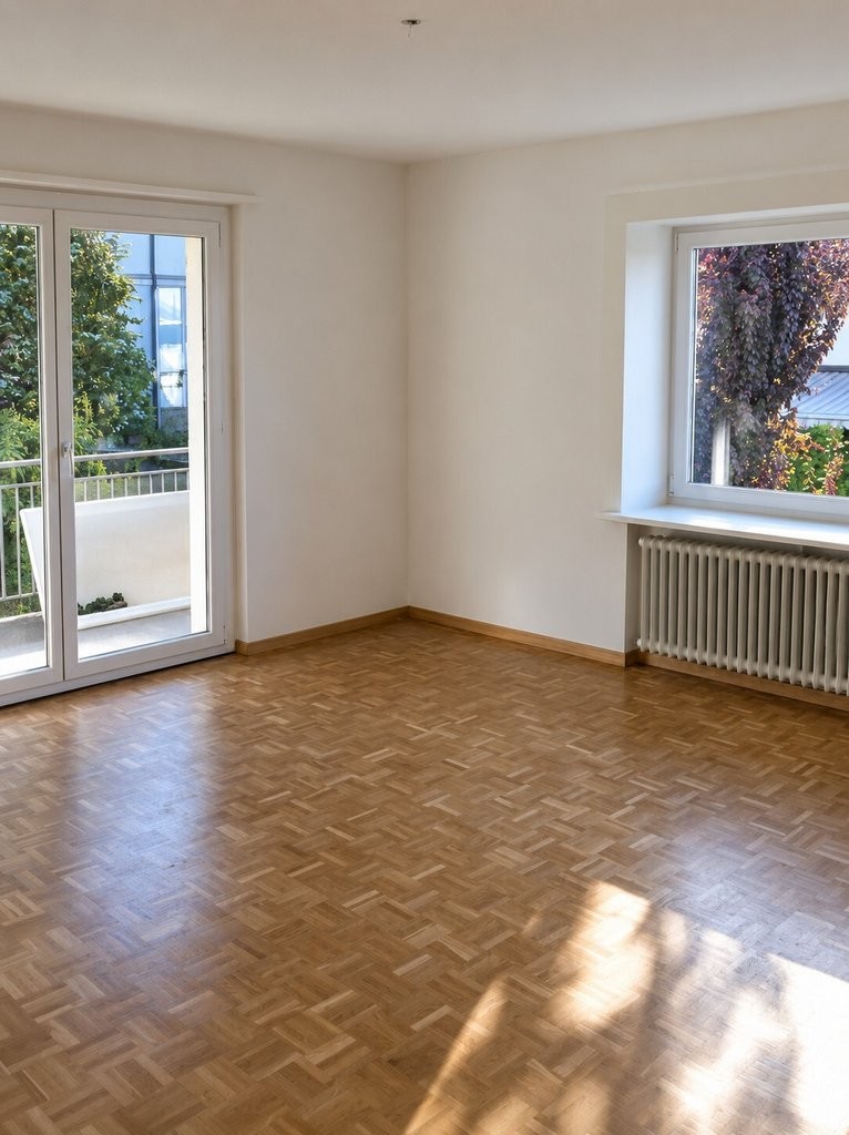 4 ½ rooms apartment, photo 4 of 6