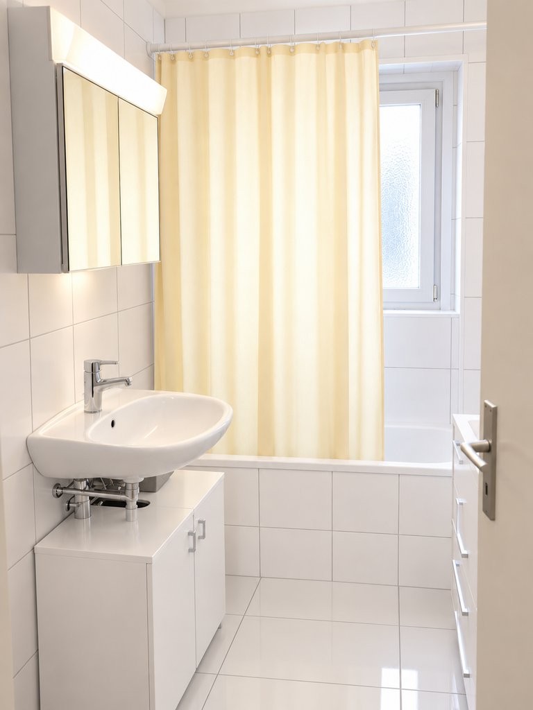 4 ½ rooms apartment, photo 1 of 6