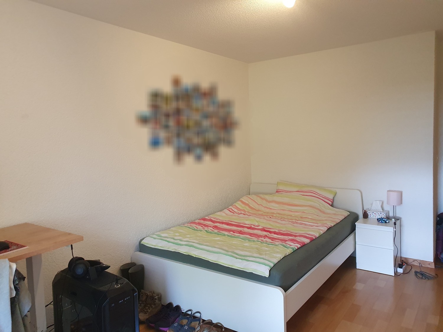 Room in a shared flat, photo 2 of 10
