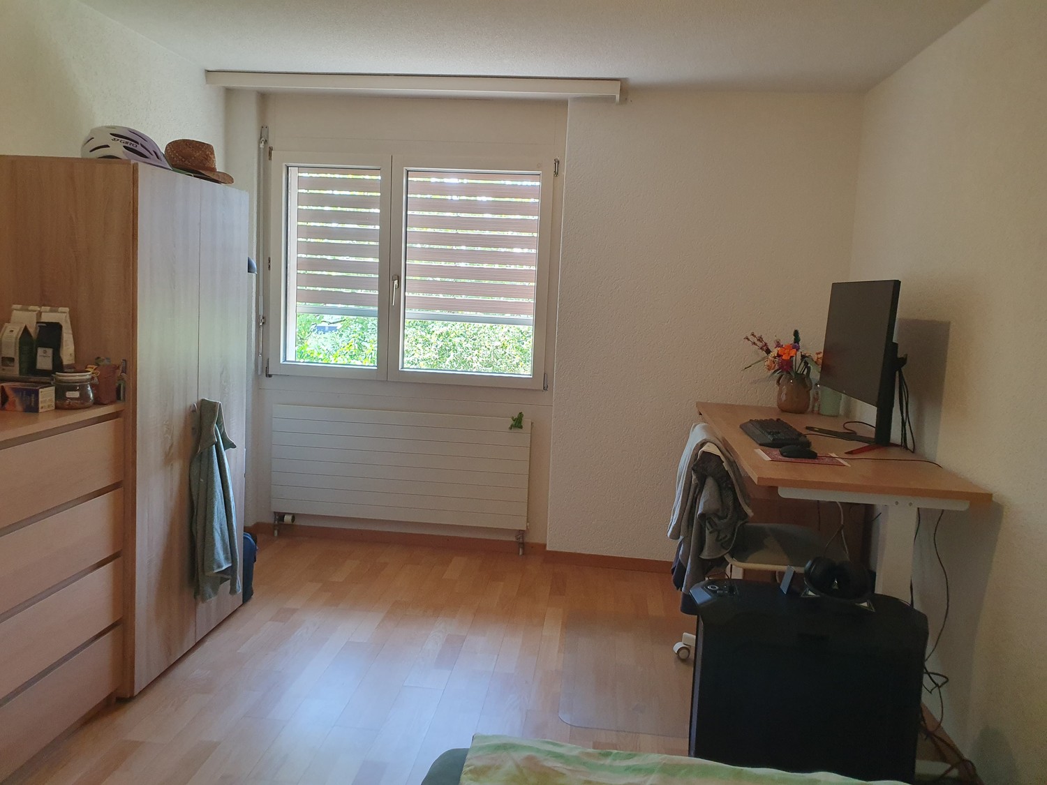 Room in a shared flat, photo 5 of 10